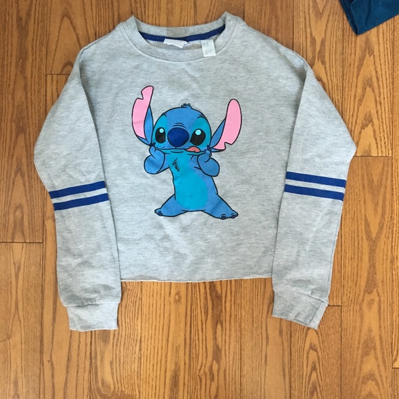 Stitch Sweater Set - Picture 4 of 5